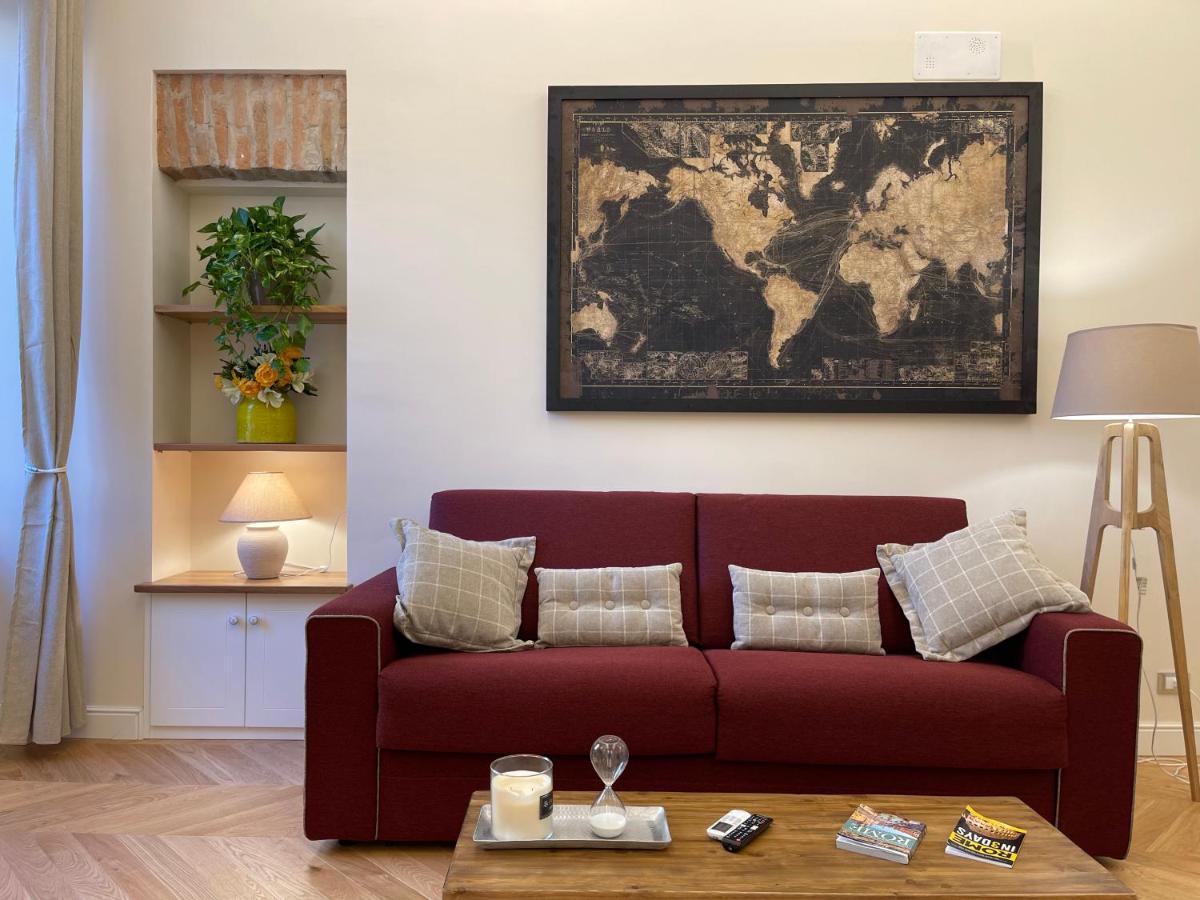 The Break Apartment โรม ภายนอก รูปภาพ