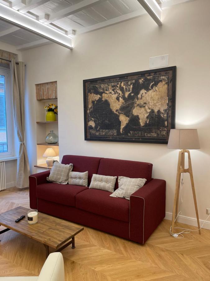 The Break Apartment โรม ภายนอก รูปภาพ