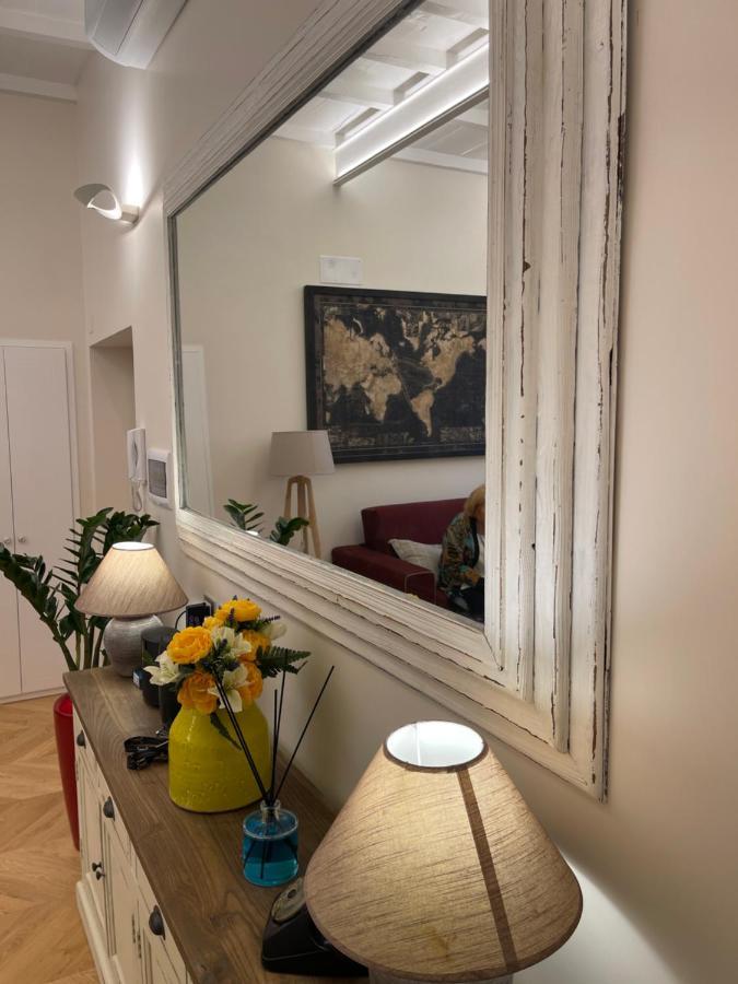 The Break Apartment โรม ภายนอก รูปภาพ