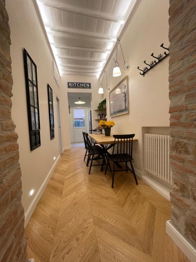 The Break Apartment โรม ภายนอก รูปภาพ