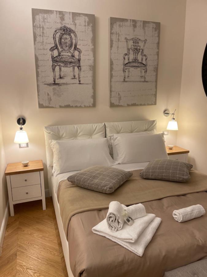 The Break Apartment โรม ภายนอก รูปภาพ