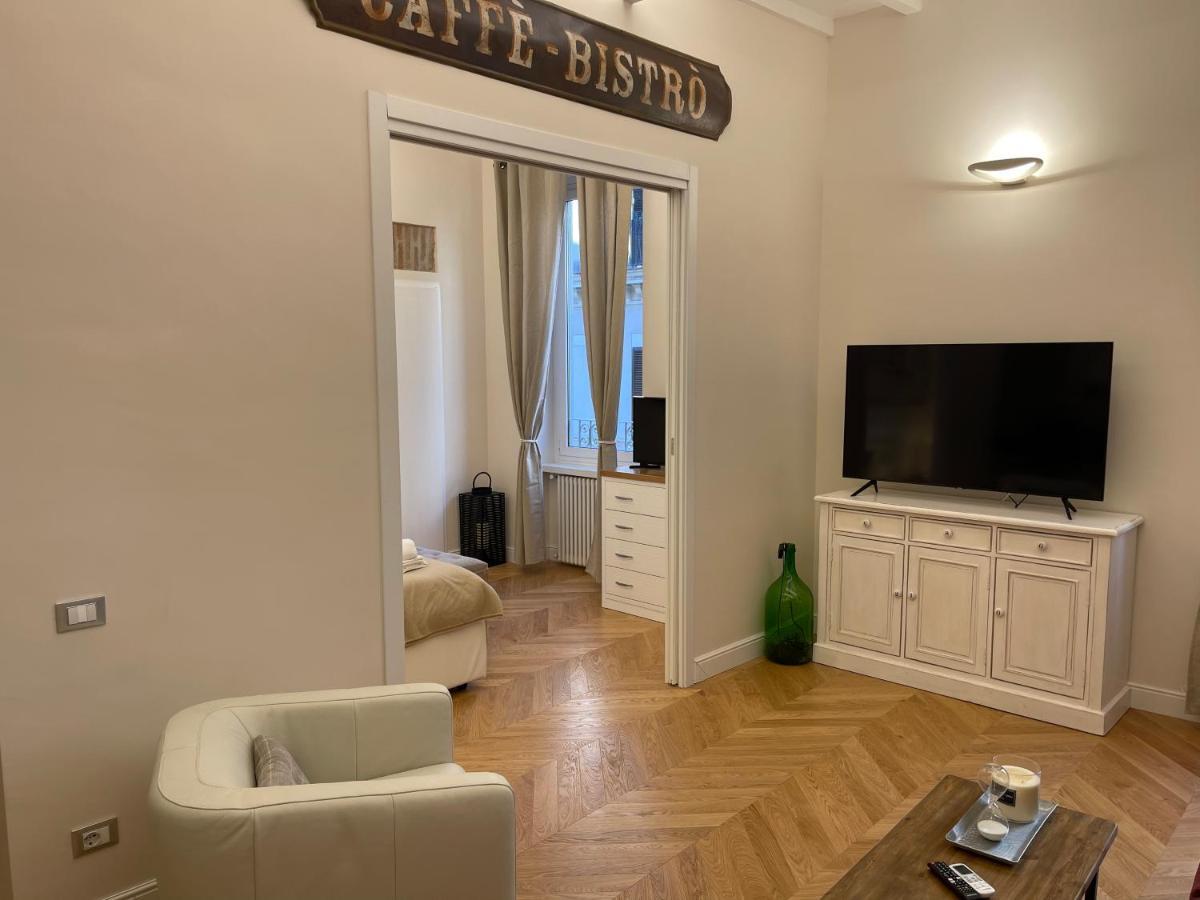 The Break Apartment โรม ภายนอก รูปภาพ