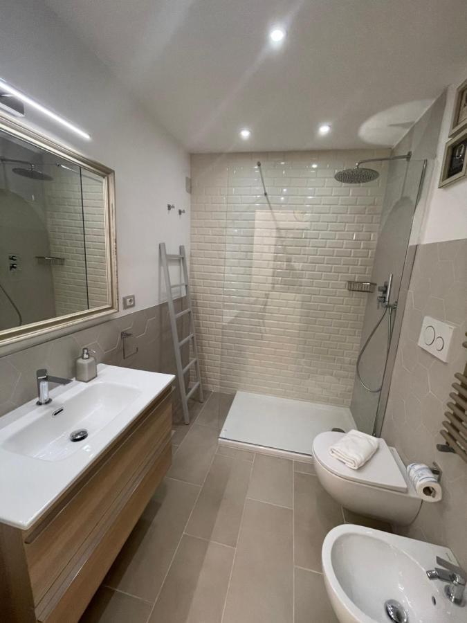 The Break Apartment โรม ภายนอก รูปภาพ