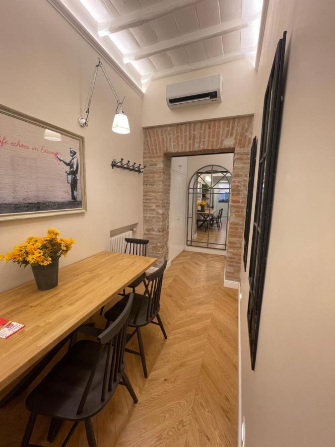 The Break Apartment โรม ภายนอก รูปภาพ