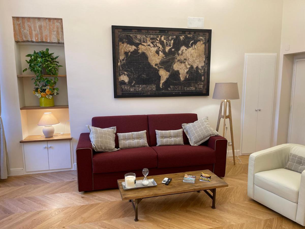 The Break Apartment โรม ภายนอก รูปภาพ