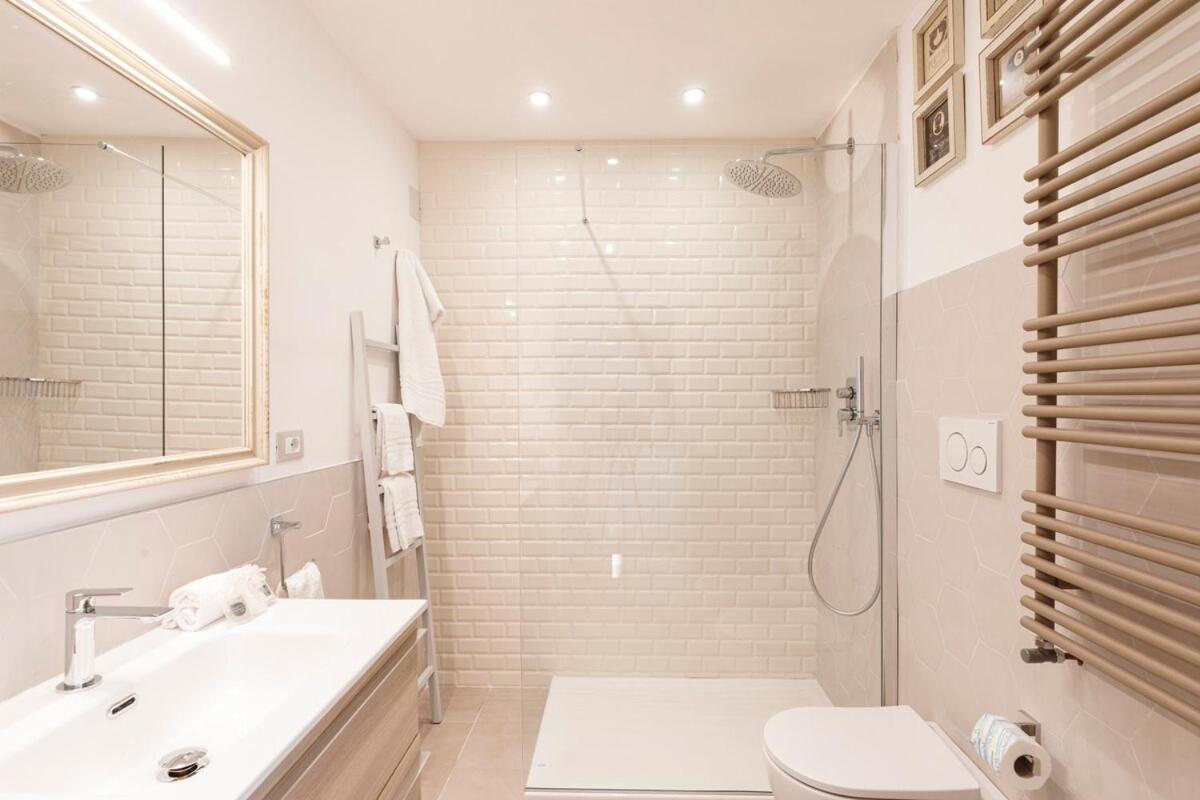 The Break Apartment โรม ภายนอก รูปภาพ