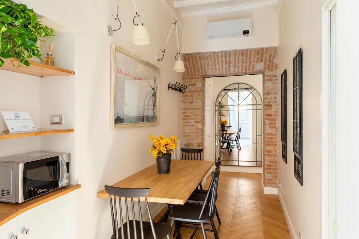 The Break Apartment โรม ภายนอก รูปภาพ